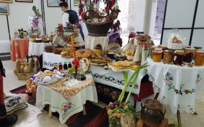 Позив за учешће на Осмомартовској изложби