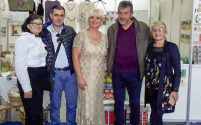 ОД 11.10 ДО 13.10. 2018. ГОДИНЕ ОДРЖАН 20. ЈУБИЛАРНИ МЕЂУНАРОДНИ САЈАМ ПРИВРЕДЕ У ПАРАЋИНУ