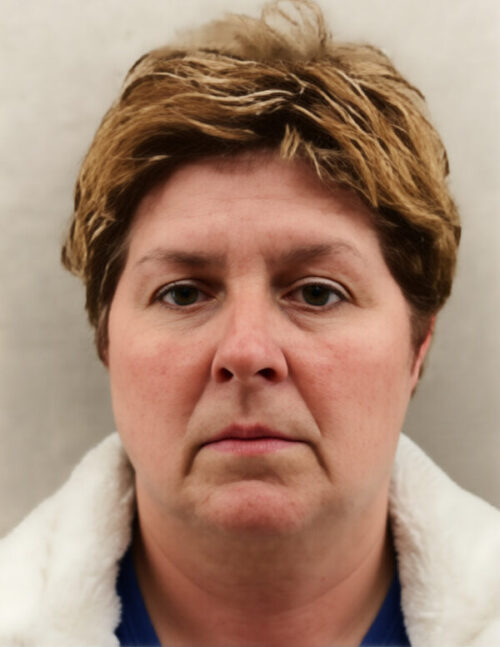 Егерић Катарина